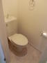 トイレ　落ち着いたトイレです