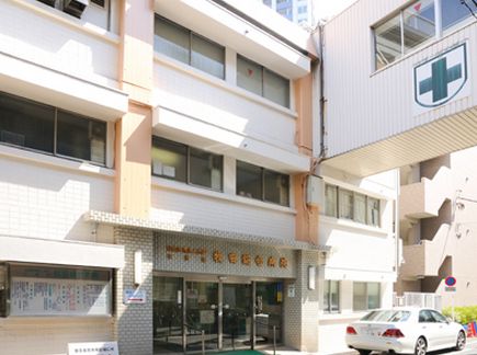 病院　牧田総合病院 人間ドック健診クリニック（病院）まで1121m