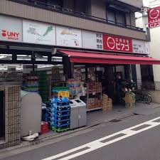 スーパー　miniピアゴ大島5丁目店（スーパー）まで478m