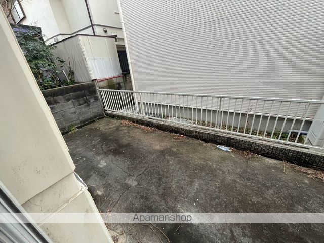 眺望　眺望