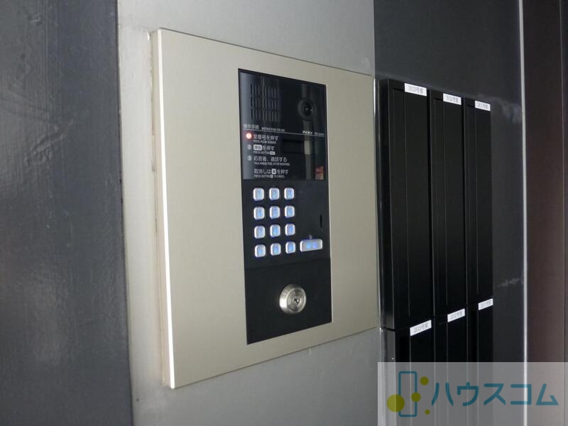 サンクラッソ茨木駅前の外観写真