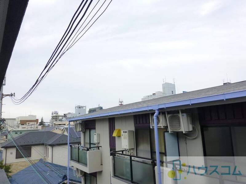 サンクラッソ茨木駅前のその他写真