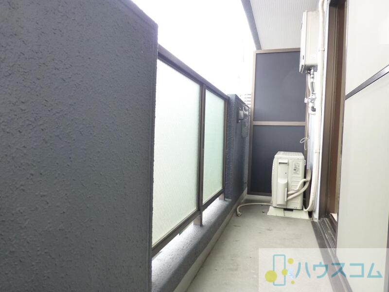 サンクラッソ茨木駅前の内装写真