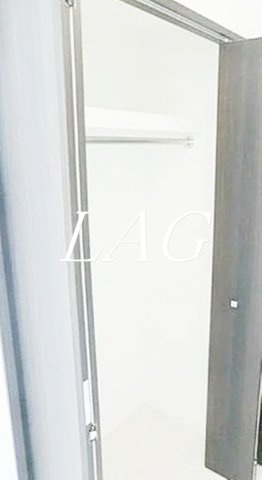 収納　収納です。