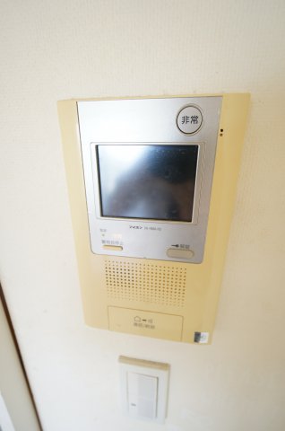 セキュリティ　諸条件、交渉などお任せ下さい！ ※クリーニング前、同タイプの