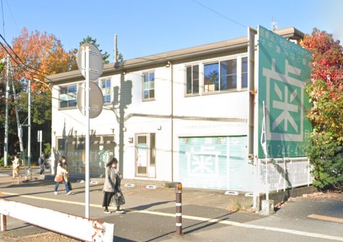 病院　千葉みなと駅前歯科医院（病院）まで197m