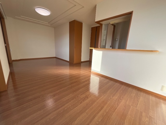 その他部屋・スペース　リビング