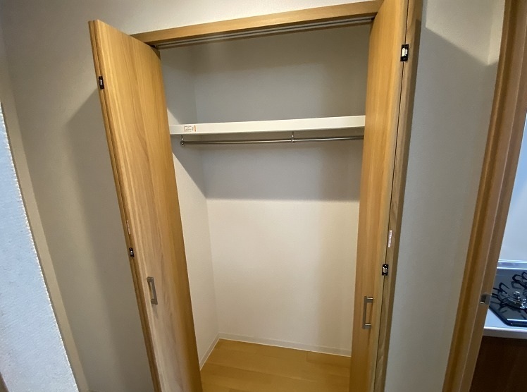 収納　※同施工会社のイメージ写真※