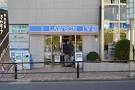 コンビニ　ローソン奥沢駅前店（コンビニ）まで319m