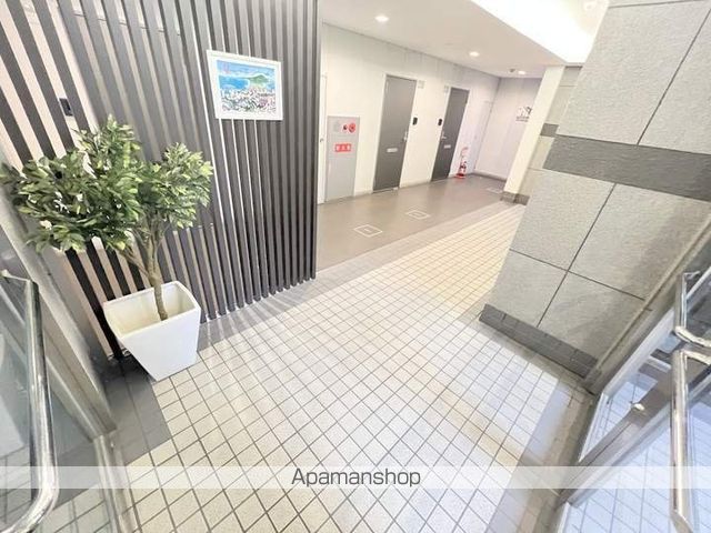 ロビー　ロビー