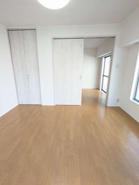 その他部屋・スペース　◇２面採光のお部屋◇