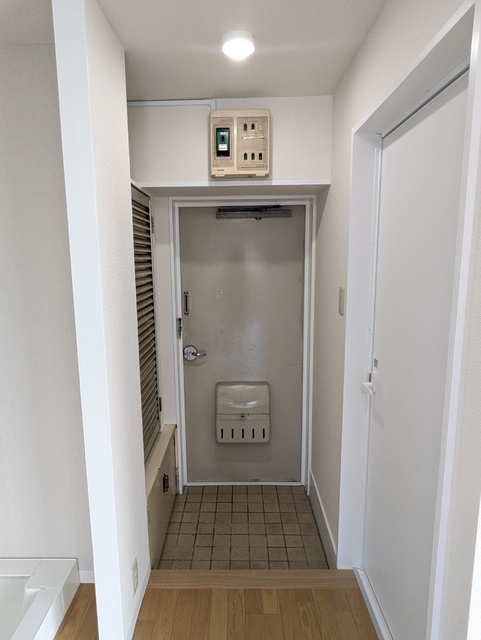 玄関　◇玄関スペース◇