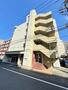 本厚木駅より徒歩7分 5階 築43年11ヶ月の賃貸物件