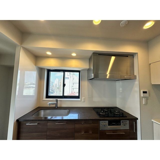 キッチン　別部屋参考写真