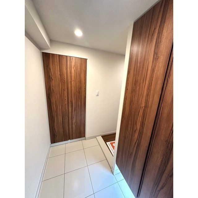 玄関　別部屋参考写真