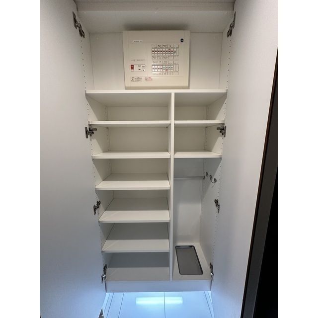 省エネ性能ラベル　別部屋参考写真