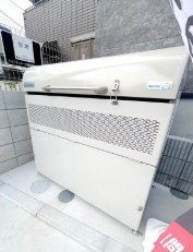 その他共有部分　同施工物件参照写真