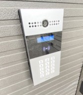 セキュリティ　同施工物件参照写真