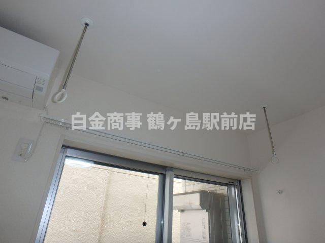 その他部屋・スペース