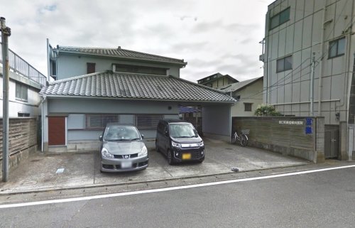 病院　田口耳鼻咽喉科医院（病院）まで510m