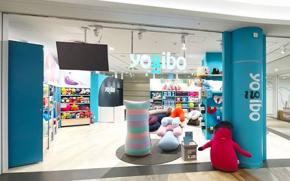 その他　Yogibo Store オリナス錦糸町店（その他）まで343m