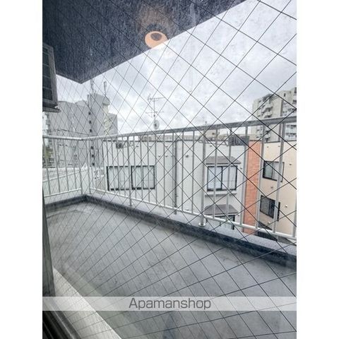 地下鉄東豊線 美園駅 徒歩5分 4階建 築29年の内装写真