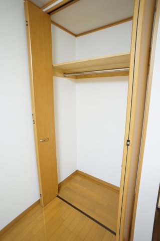 収納　こまごまとしたものを収納できそうですね