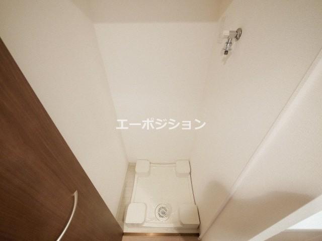 その他設備　プレサンス難波フィネスト