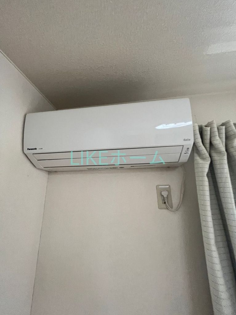 その他設備　設備
