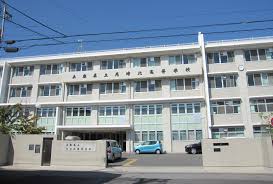高校・高専　兵庫県立尼崎北高校（高校・高専）まで340m