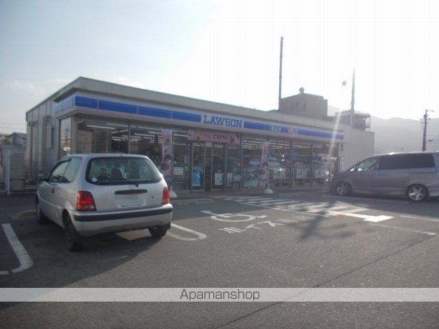 その他　ローソン　香芝下田西四丁目店様（その他）まで260m