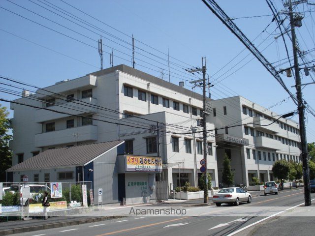 その他　奈良友紘会病院（その他）まで2042m