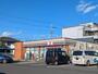 コンビニ　セブンイレブン 清水西高町店（コンビニ）まで341m