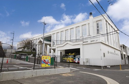 幼稚園・保育園　平成幼稚園（幼稚園・保育園）まで310m
