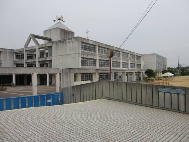 小学校　富田林市立小金台小学校（小学校）まで347m