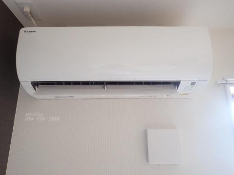 その他設備　エアコン（イメージ）