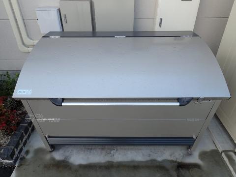 その他共有部分　専用ゴミ置き場