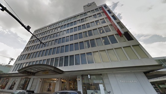 ショッピングセンター　天満屋岡山店（ショッピングセンター）まで2631m