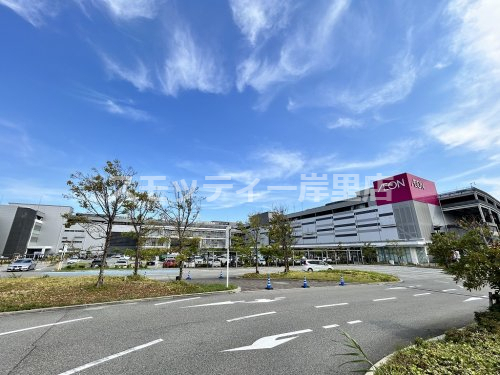 ショッピングセンター　イオンモール堺鉄砲町店（ショッピングセンター）まで1716m