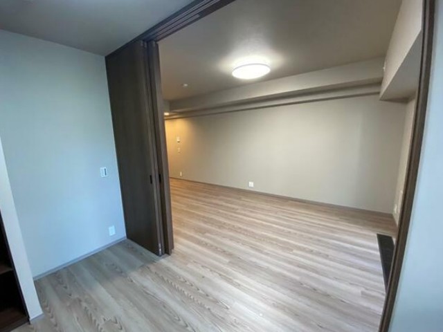 居室・リビング　別部屋参考写真
