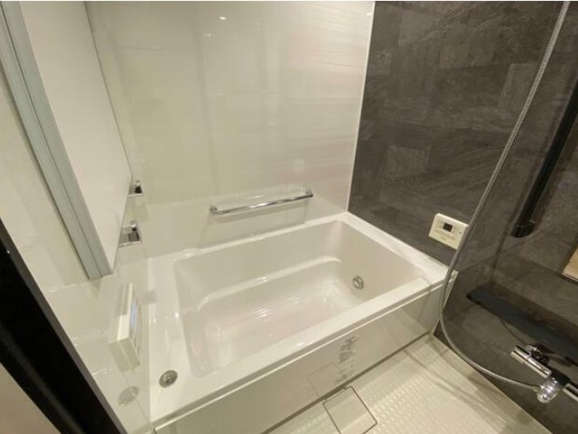バス・シャワールーム　別部屋参考写真