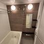 バス・シャワールーム　※写真は同タイプ住戸です。
