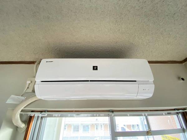 その他設備　ビレッジハウスの同一物件・同一タイプの間取りの写真です