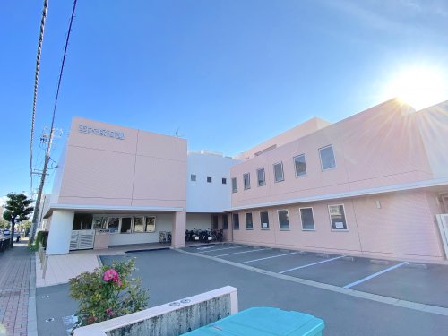 幼稚園・保育園　幼保連携型認定こども園羽衣保育園（幼稚園・保育園）まで2880m