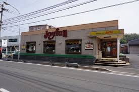 飲食店　ジョイフル金隈店（飲食店）まで1193m