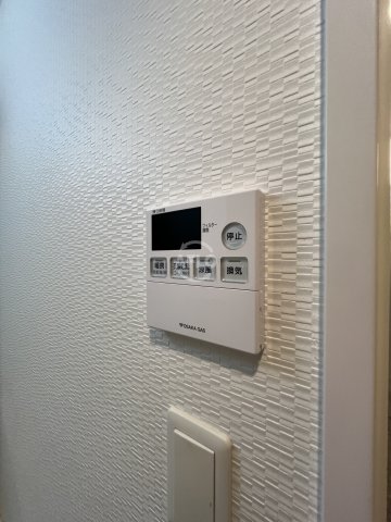 その他　S-RESIDENCE新大阪Ridente　浴室乾燥機