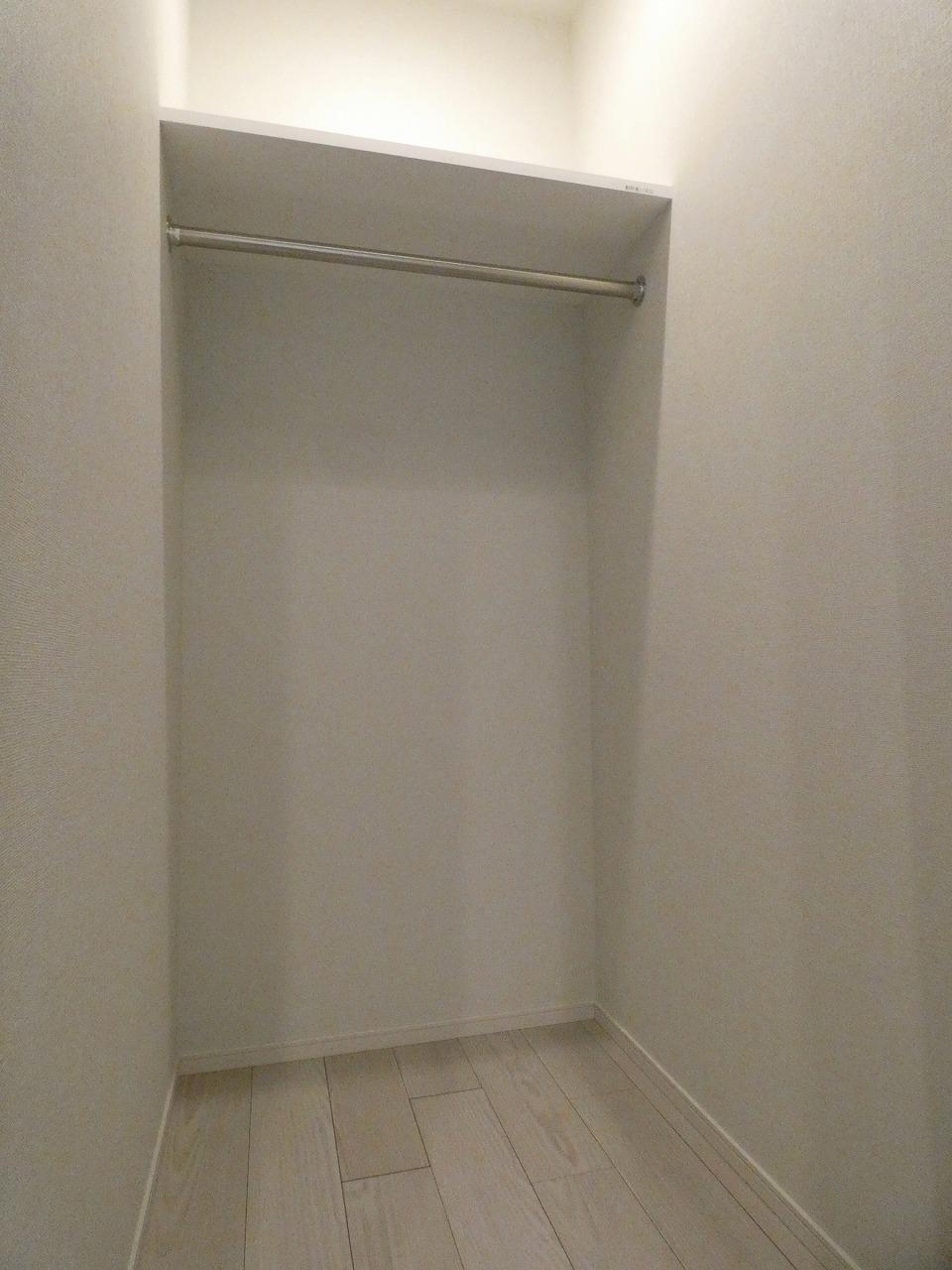 収納　収納
