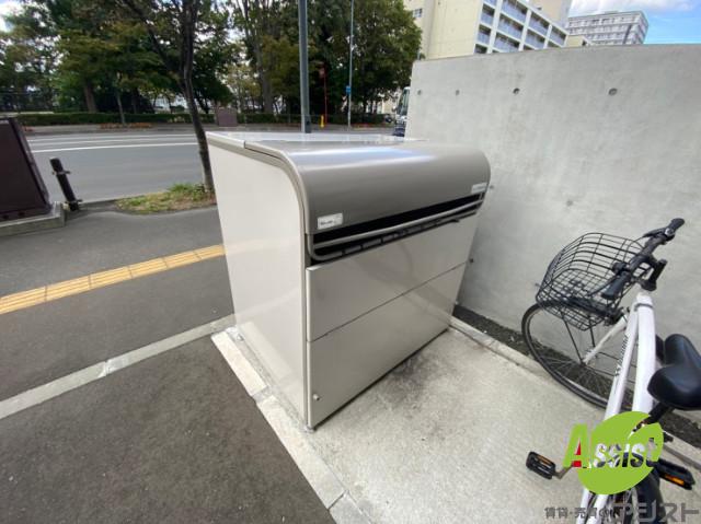 駐車場　駐車場その他