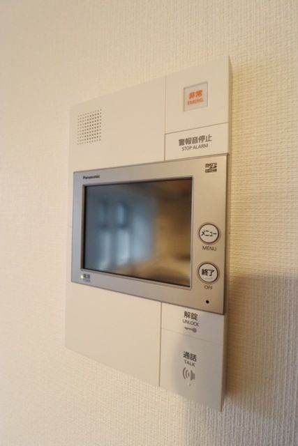 セキュリティ　★お問い合わせはタウンハウジングまで★