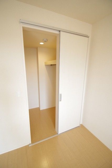 収納　★別部屋写真参照★